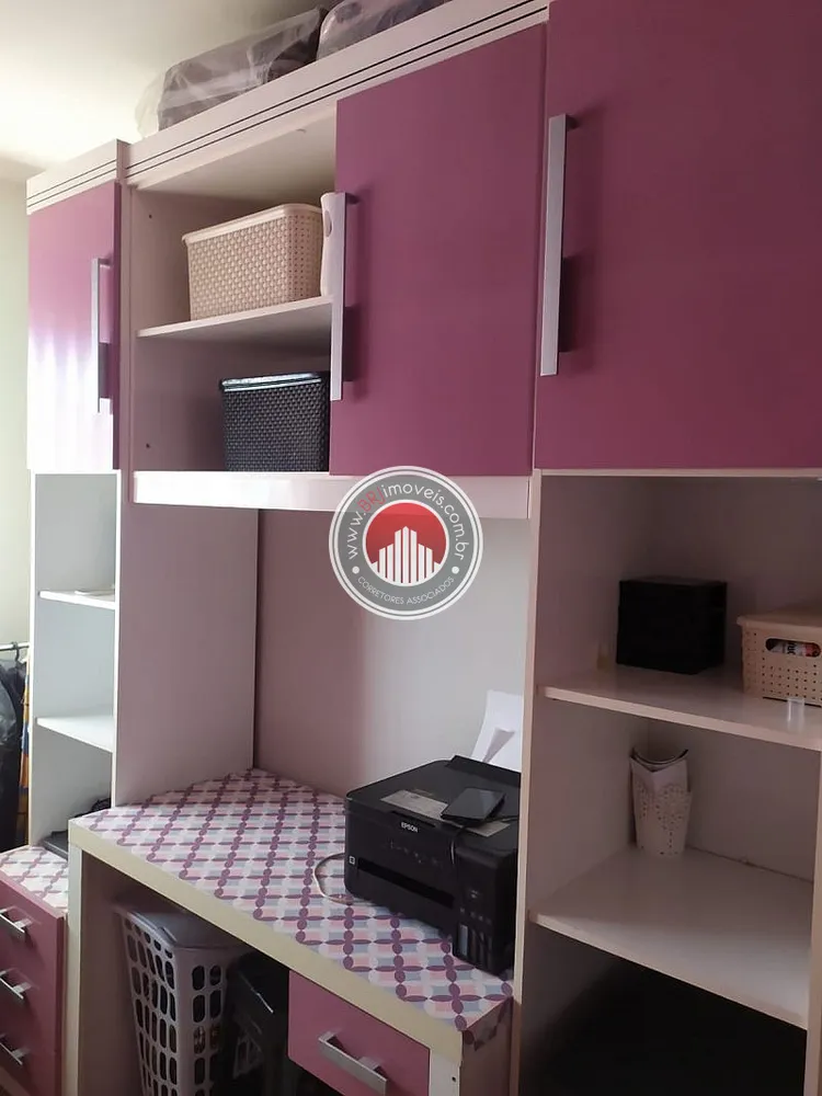 Apartamento, 2 quartos, 55 m² - Foto 26