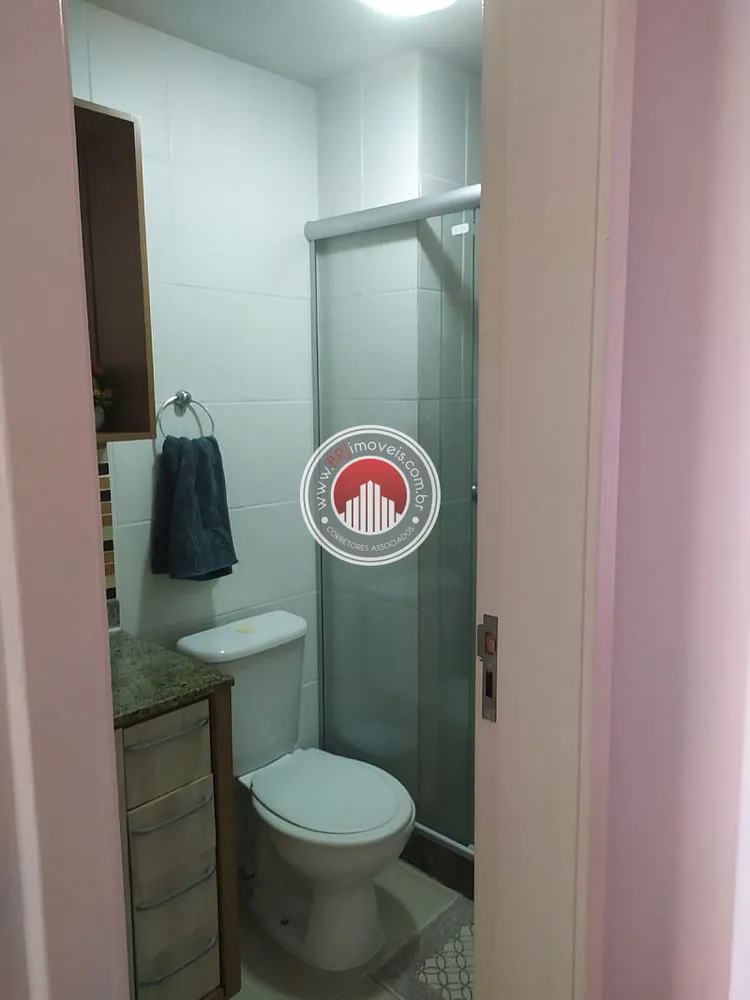 Apartamento, 2 quartos, 55 m² - Foto 12