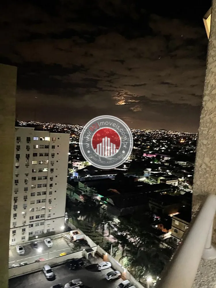 Apartamento, 2 quartos, 55 m² - Foto 17