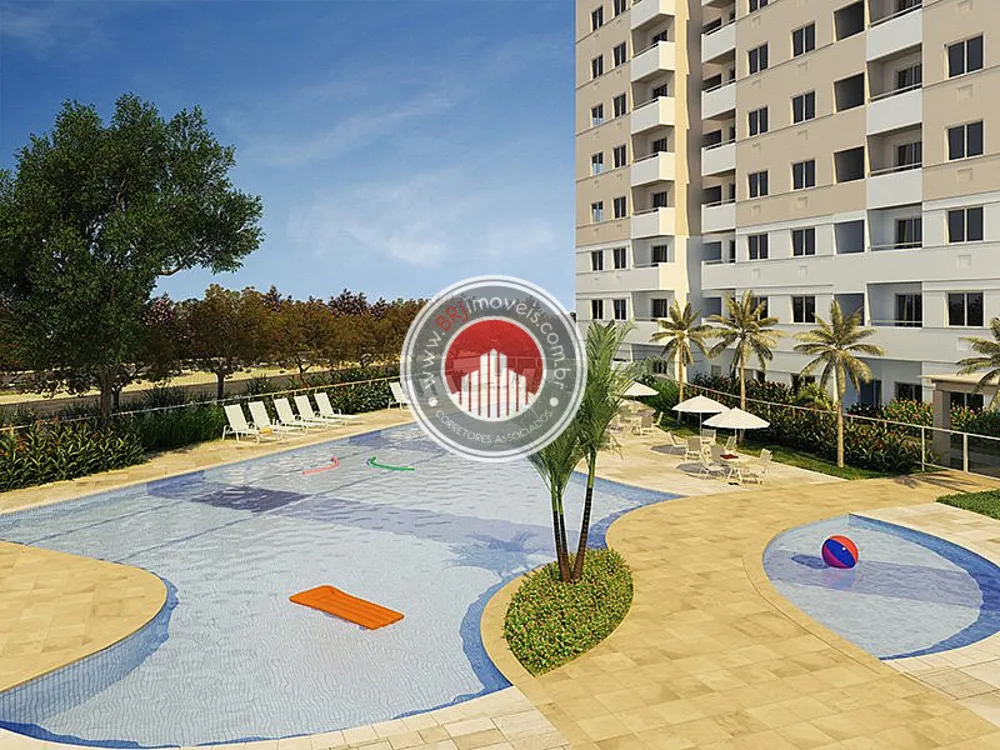 Apartamento, 2 quartos, 55 m² - Foto 26