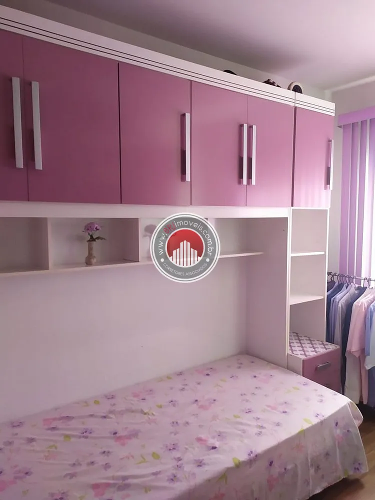 Apartamento, 2 quartos, 55 m² - Foto 23