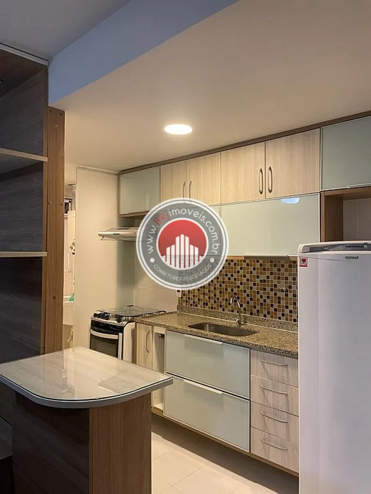 Apartamento, 2 quartos, 55 m² - Foto 21
