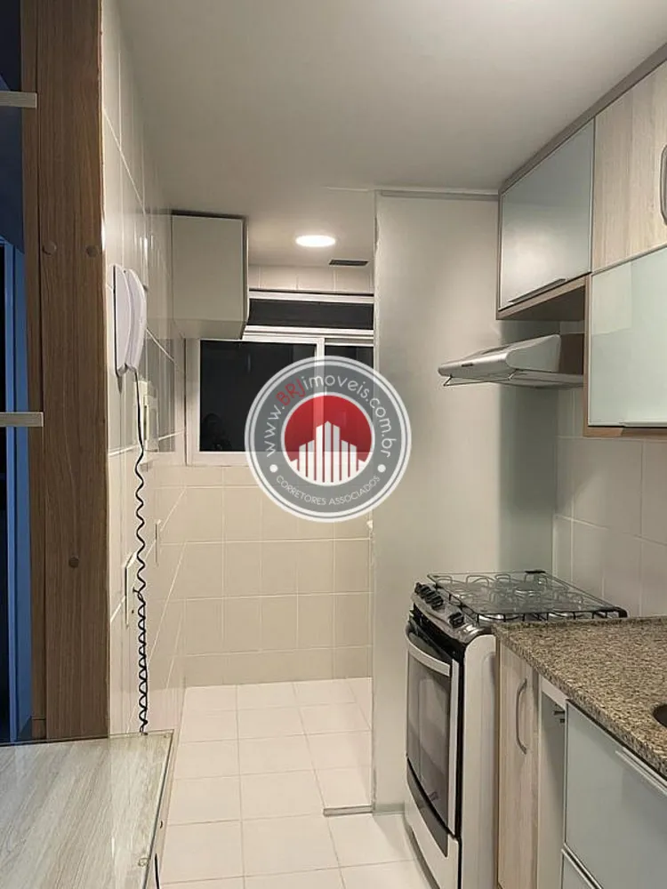 Apartamento, 2 quartos, 55 m² - Foto 57