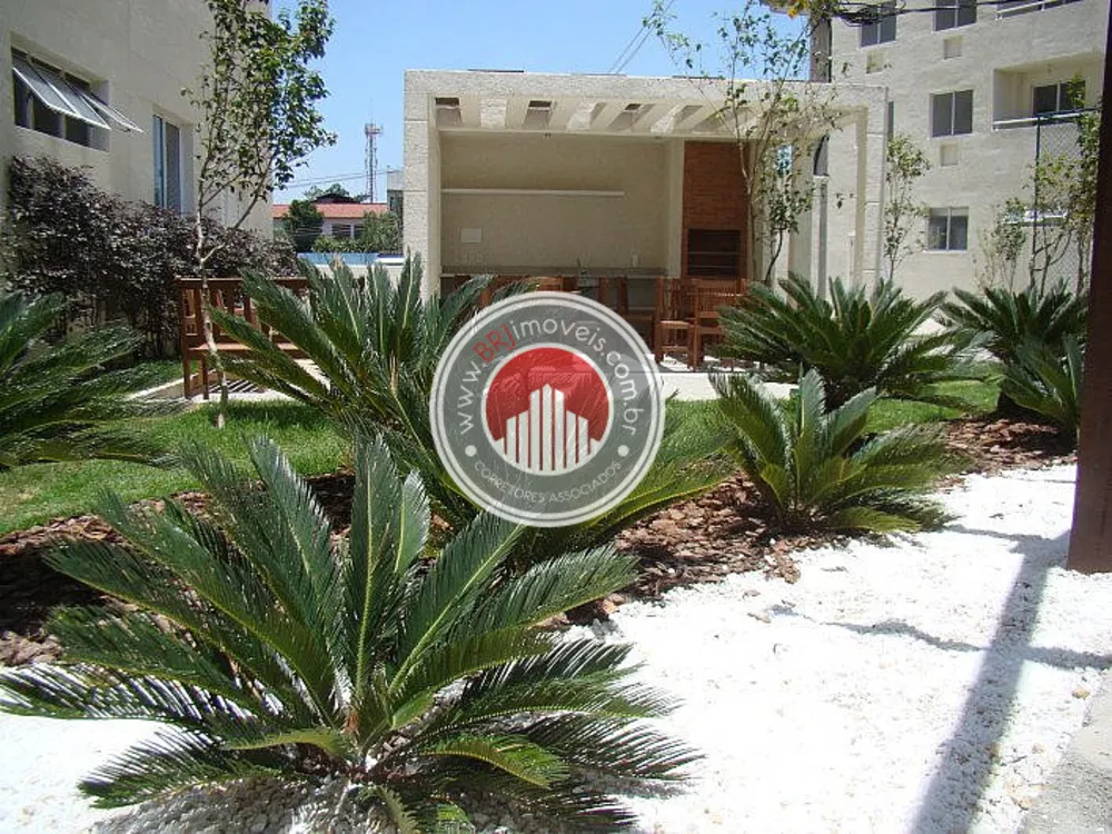 Apartamento, 2 quartos, 55 m² - Foto 11