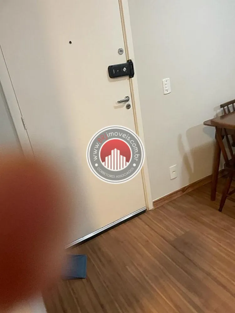 Apartamento, 2 quartos, 55 m² - Foto 3