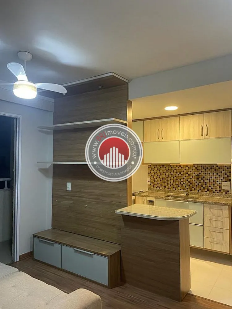 Apartamento, 2 quartos, 55 m² - Foto 39