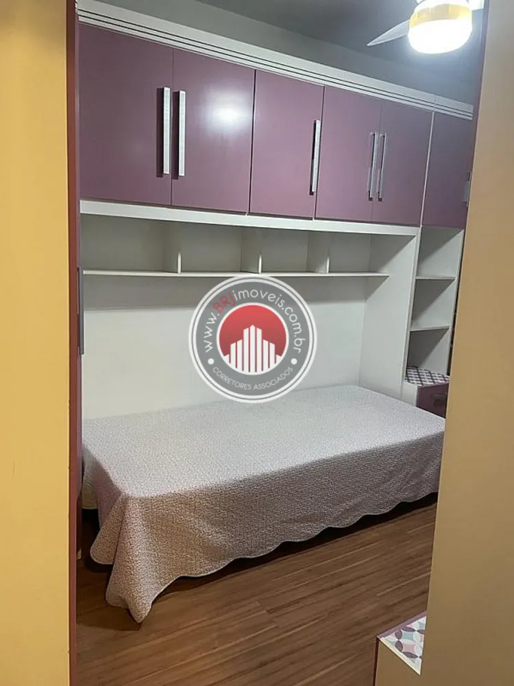Apartamento, 2 quartos, 55 m² - Foto 9