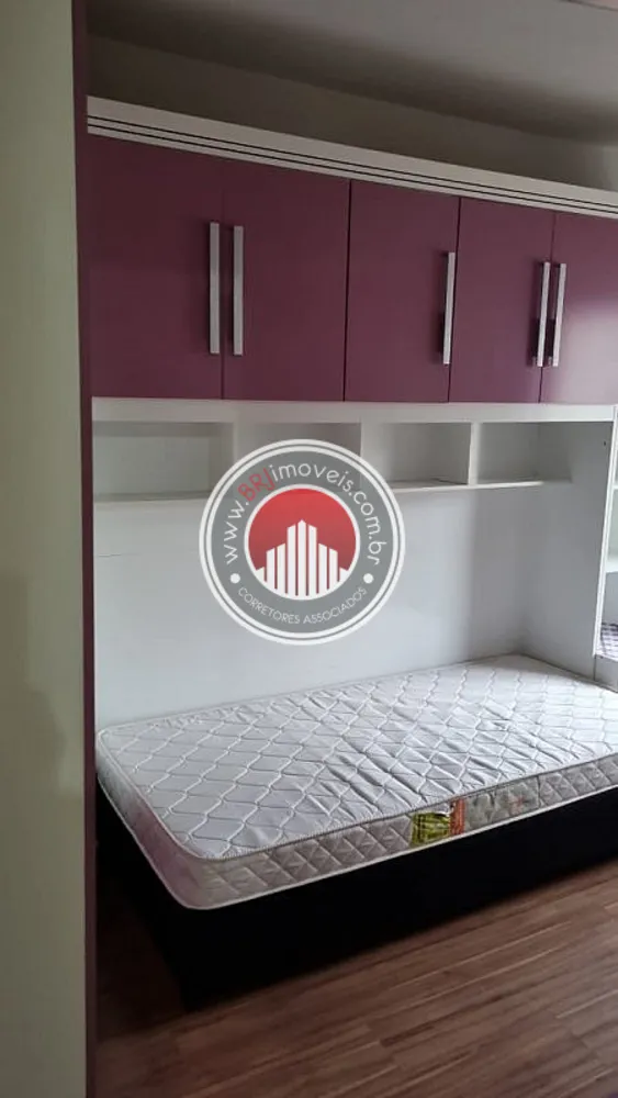 Apartamento, 2 quartos, 55 m² - Foto 30