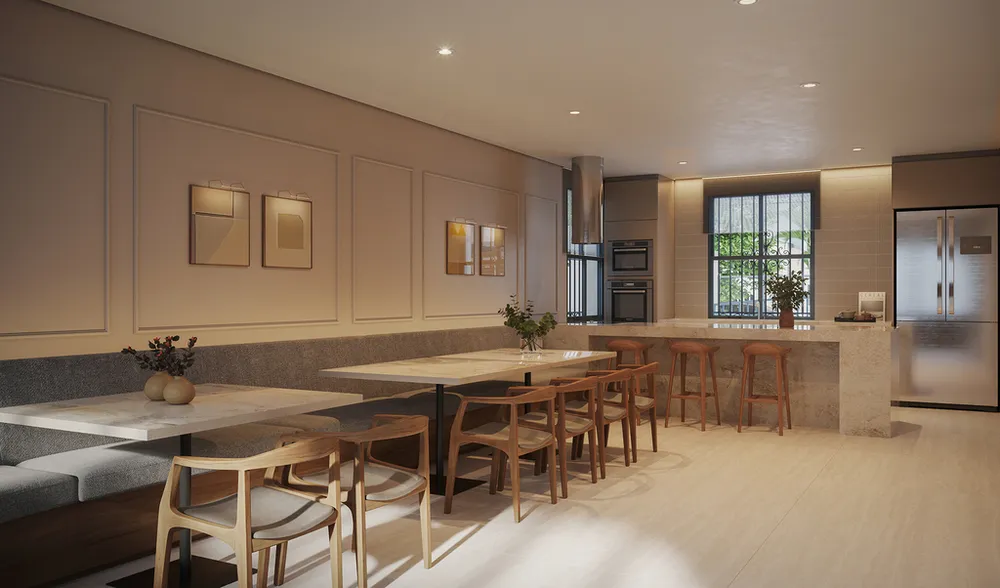 Cobertura, 2 quartos, 139 m² - Foto 12