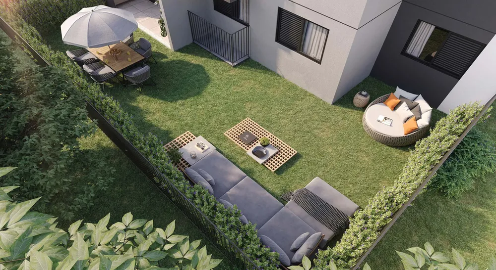 Cobertura, 3 quartos, 136 m² - Foto 5