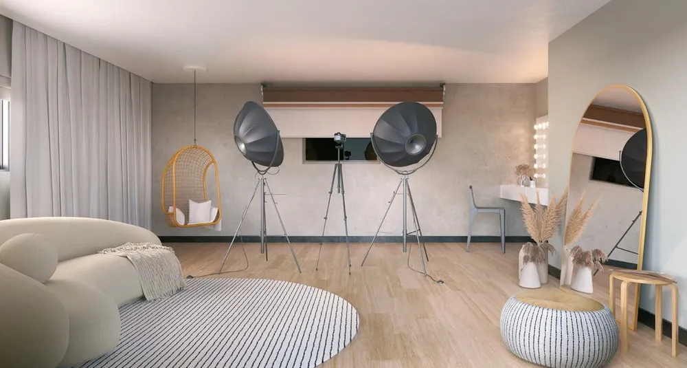 Apartamento, 2 quartos, 51 m² - Foto 25