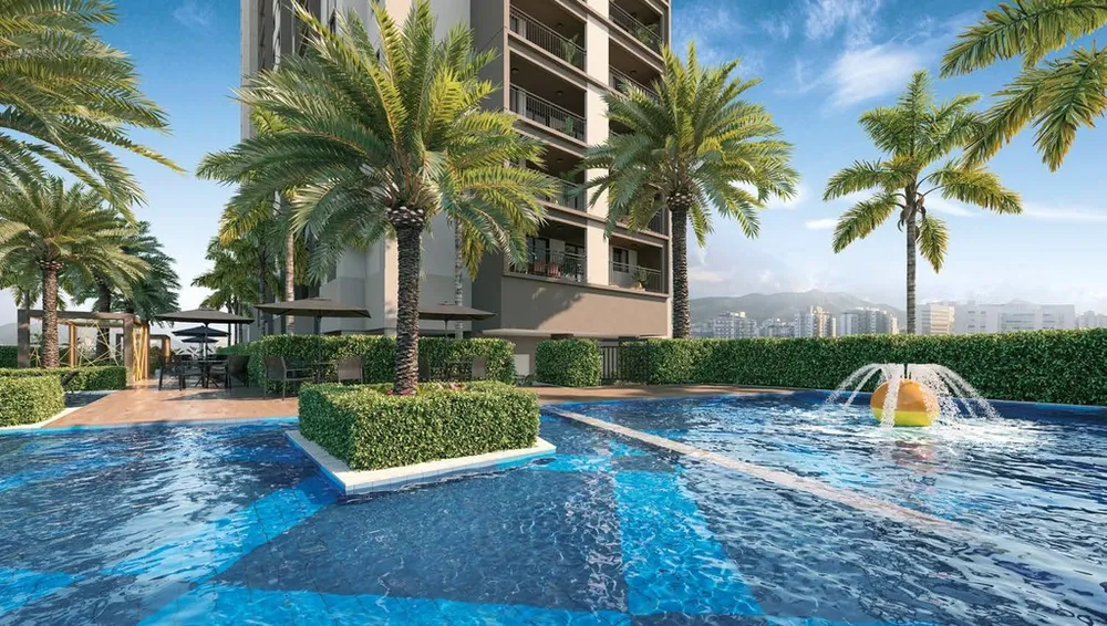 Apartamento, 2 quartos, 51 m² - Foto 50