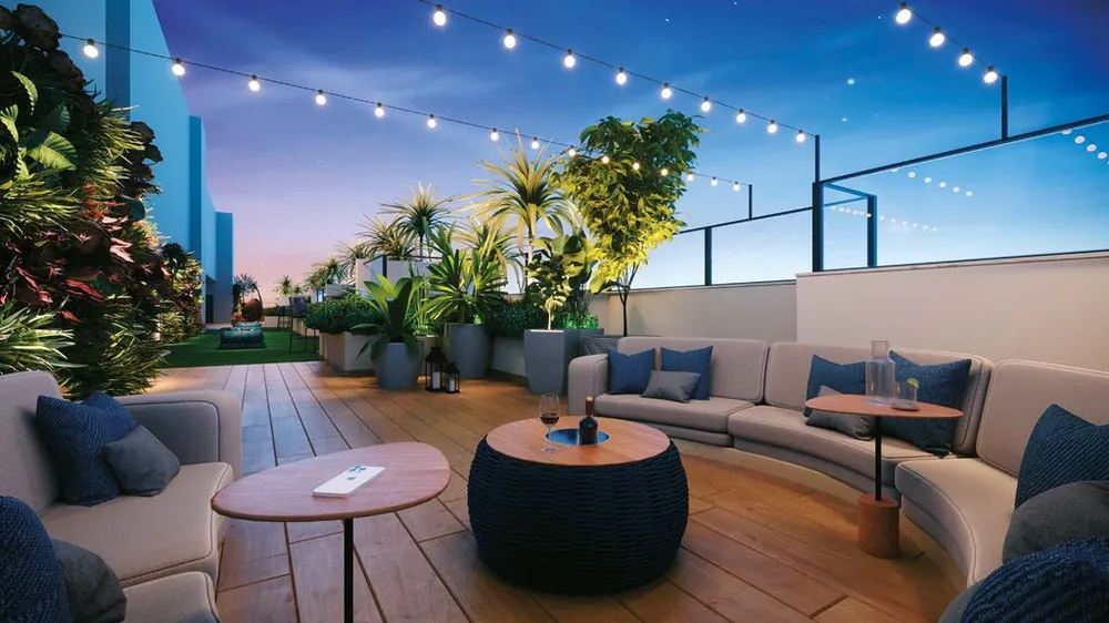 Apartamento, 2 quartos, 51 m² - Foto 41