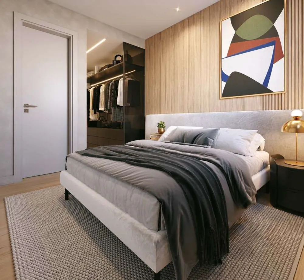 Apartamento, 2 quartos, 51 m² - Foto 16