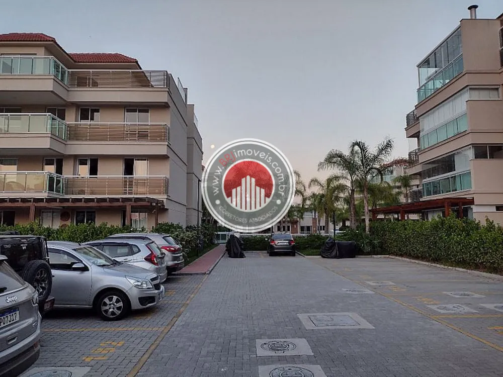 Cobertura, 4 quartos, 175 m² - Foto 16