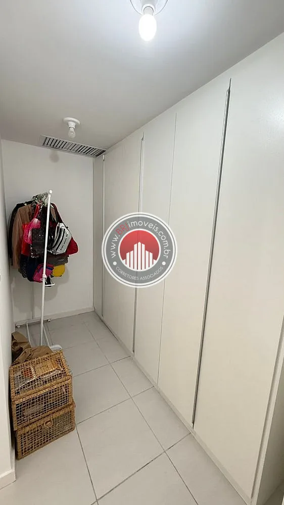 Cobertura, 4 quartos, 175 m² - Foto 18