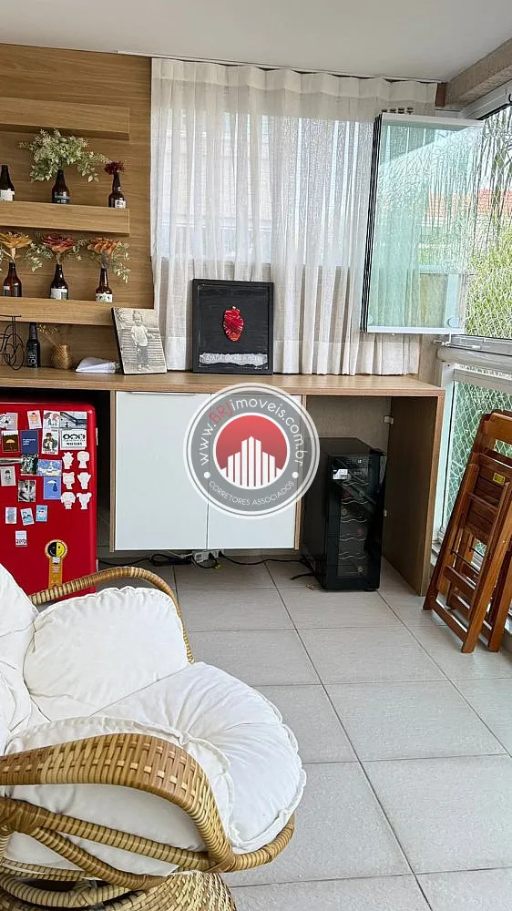 Cobertura, 4 quartos, 175 m² - Foto 19