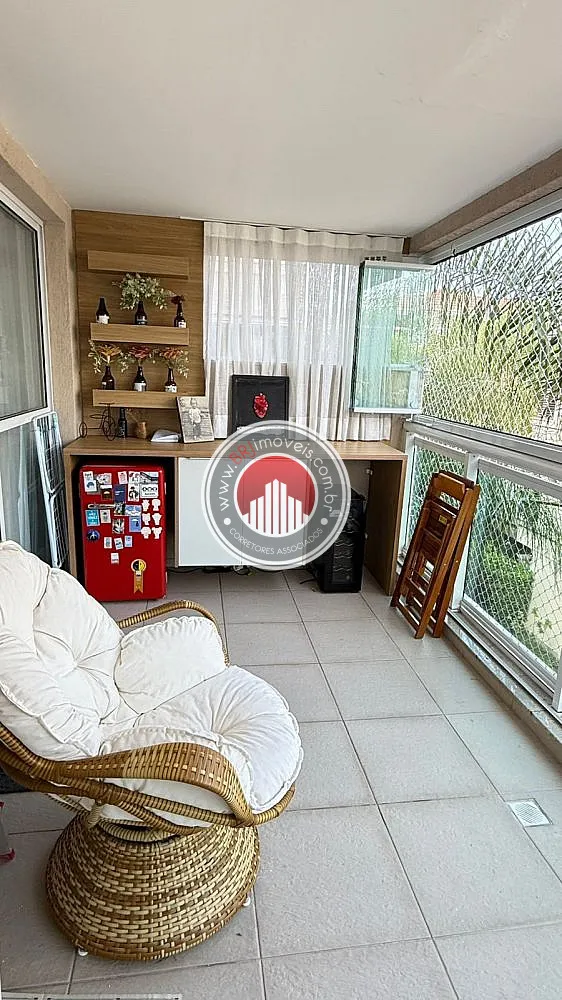 Cobertura, 4 quartos, 175 m² - Foto 27