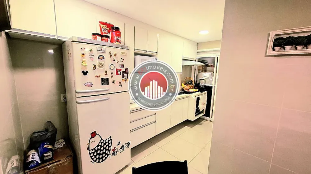 Cobertura, 3 quartos, 140 m² - Foto 15