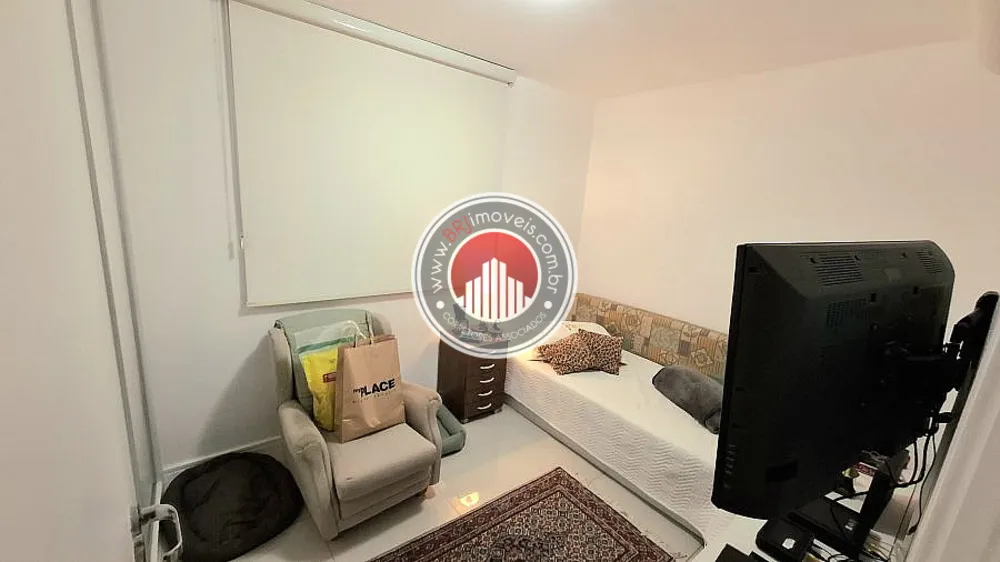 Cobertura, 3 quartos, 140 m² - Foto 3