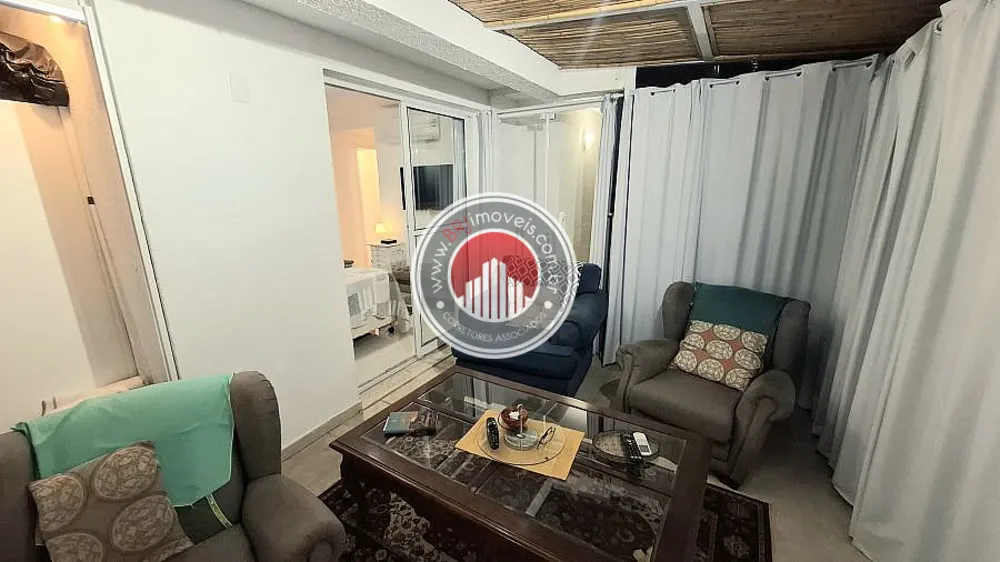 Cobertura, 3 quartos, 140 m² - Foto 5