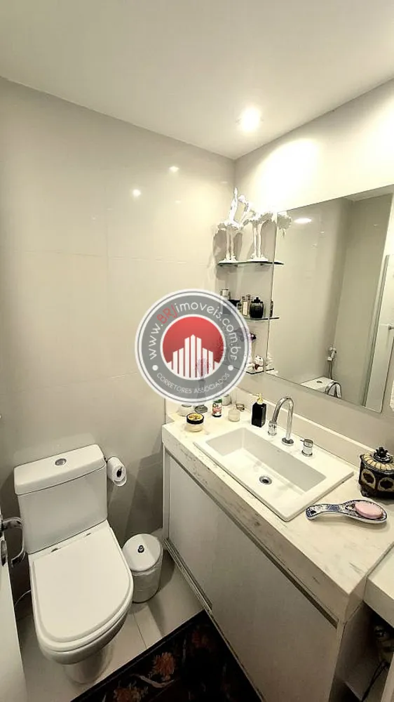 Cobertura, 3 quartos, 140 m² - Foto 4