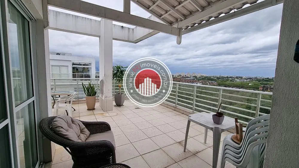 Cobertura, 2 quartos, 180 m² - Foto 10