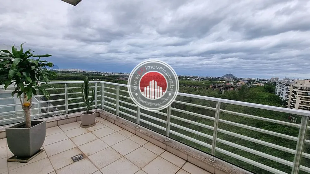 Cobertura, 2 quartos, 180 m² - Foto 25
