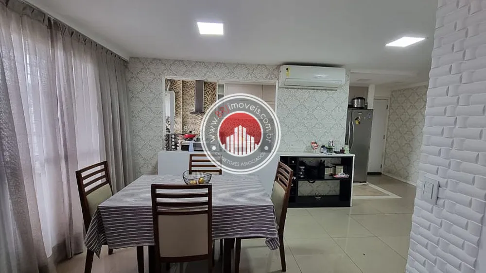 Cobertura, 2 quartos, 180 m² - Foto 1
