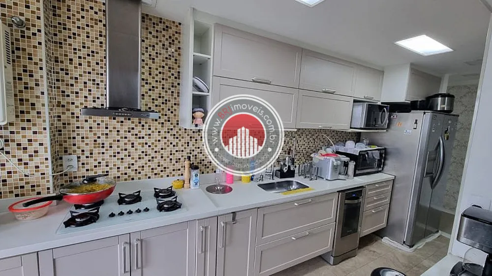 Cobertura, 2 quartos, 180 m² - Foto 13