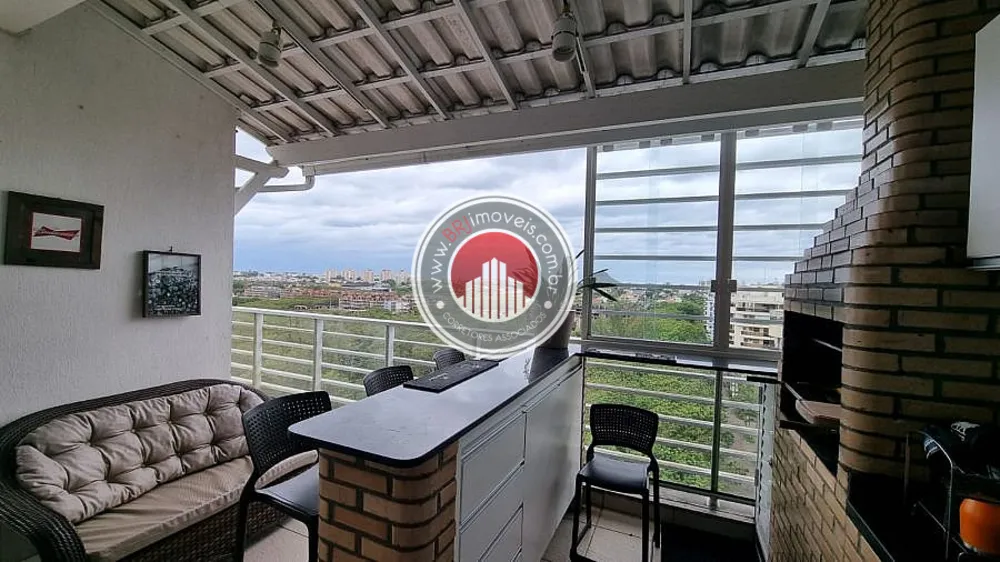 Cobertura, 2 quartos, 180 m² - Foto 24
