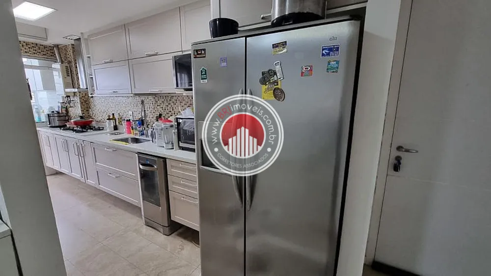 Cobertura, 2 quartos, 180 m² - Foto 18