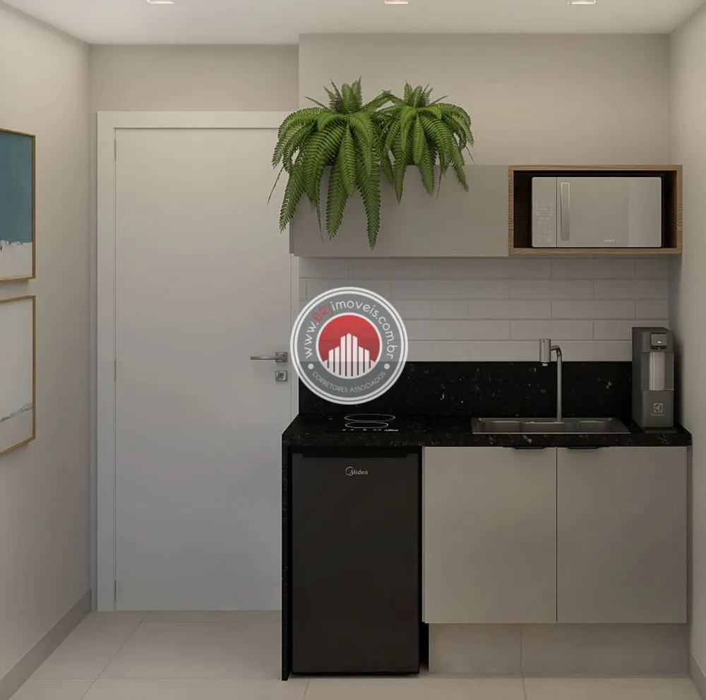 Apartamento, 2 quartos, 55 m² - Foto 4