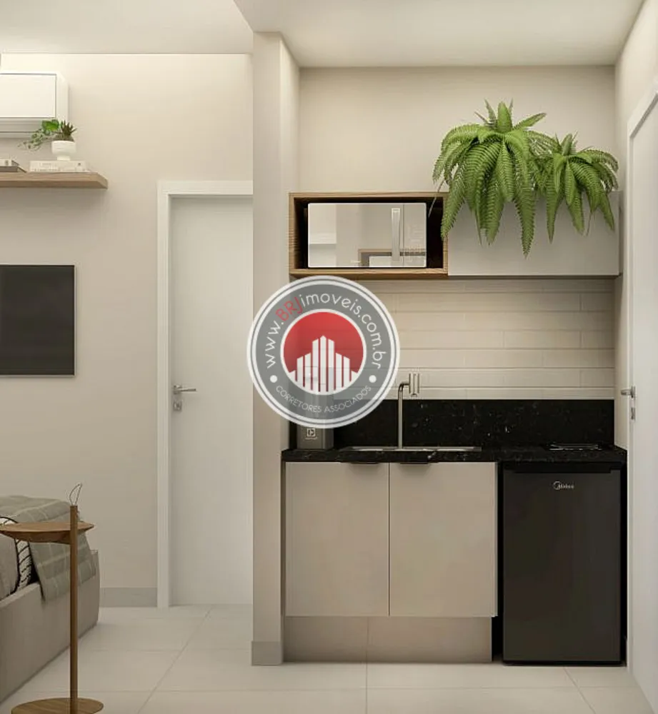 Apartamento, 2 quartos, 55 m² - Foto 5