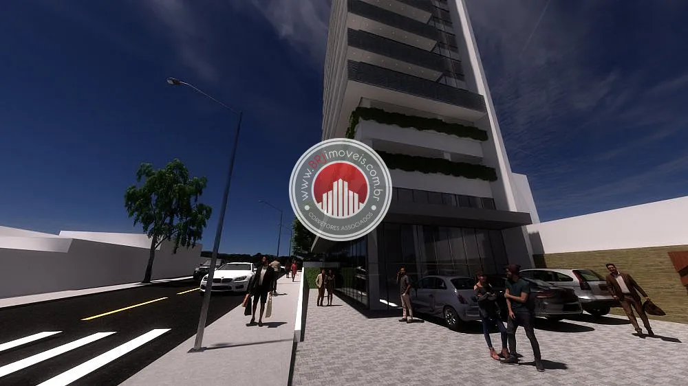 Loja-Salão, 600 m² - Foto 12