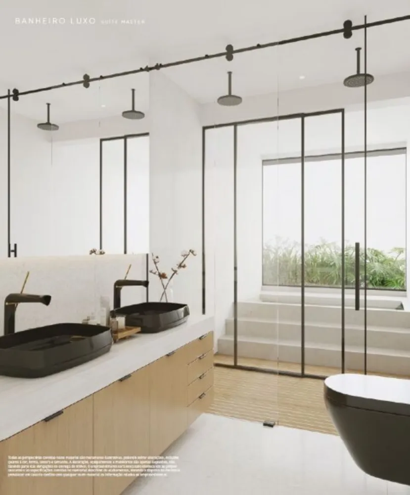 Apartamento, 4 quartos, 354 m² - Foto 5