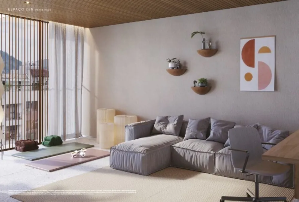 Apartamento, 4 quartos, 354 m² - Foto 10