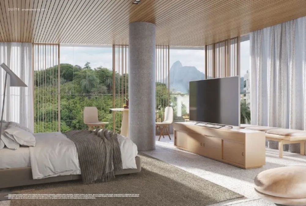 Apartamento, 4 quartos, 354 m² - Foto 9