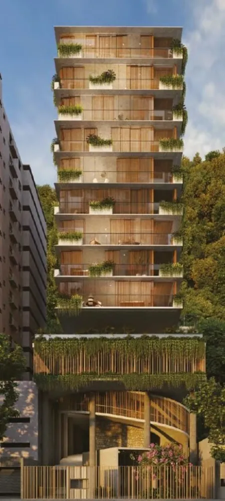 Apartamento, 4 quartos, 354 m² - Foto 4