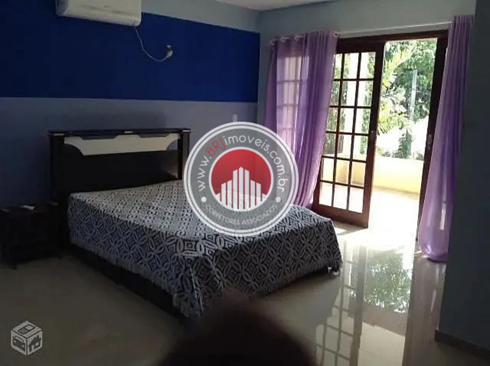 Casa, 5 quartos - Foto 7