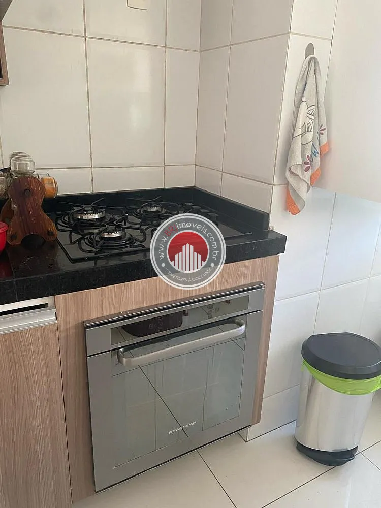 Apartamento, 2 quartos, 72 m² - Foto 8