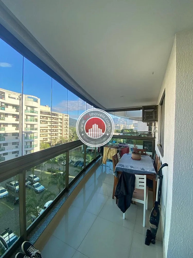 Apartamento, 2 quartos, 72 m² - Foto 6