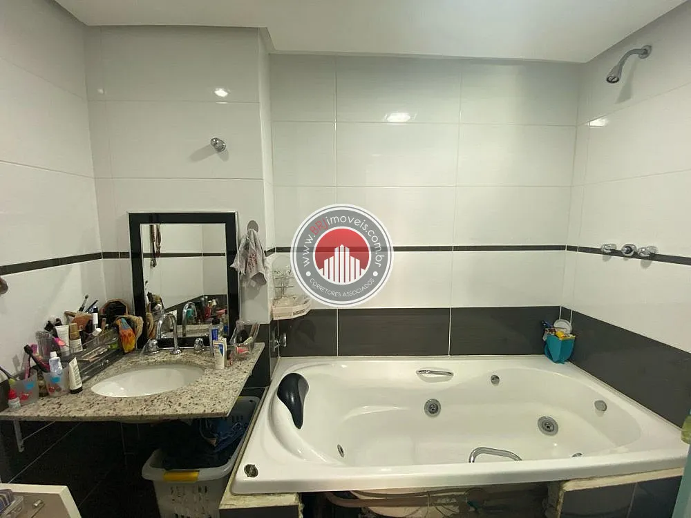 Apartamento, 2 quartos, 72 m² - Foto 9