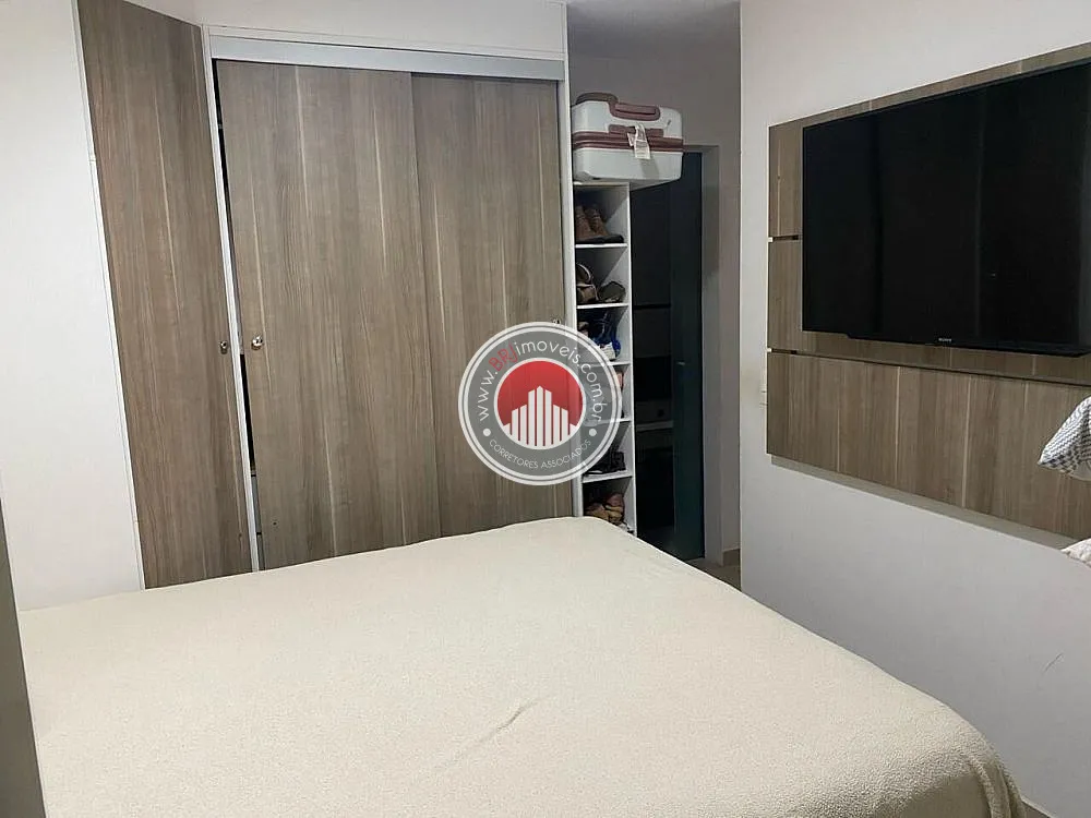 Apartamento, 2 quartos, 72 m² - Foto 12