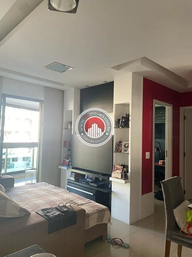 Apartamento, 2 quartos, 72 m² - Foto 1