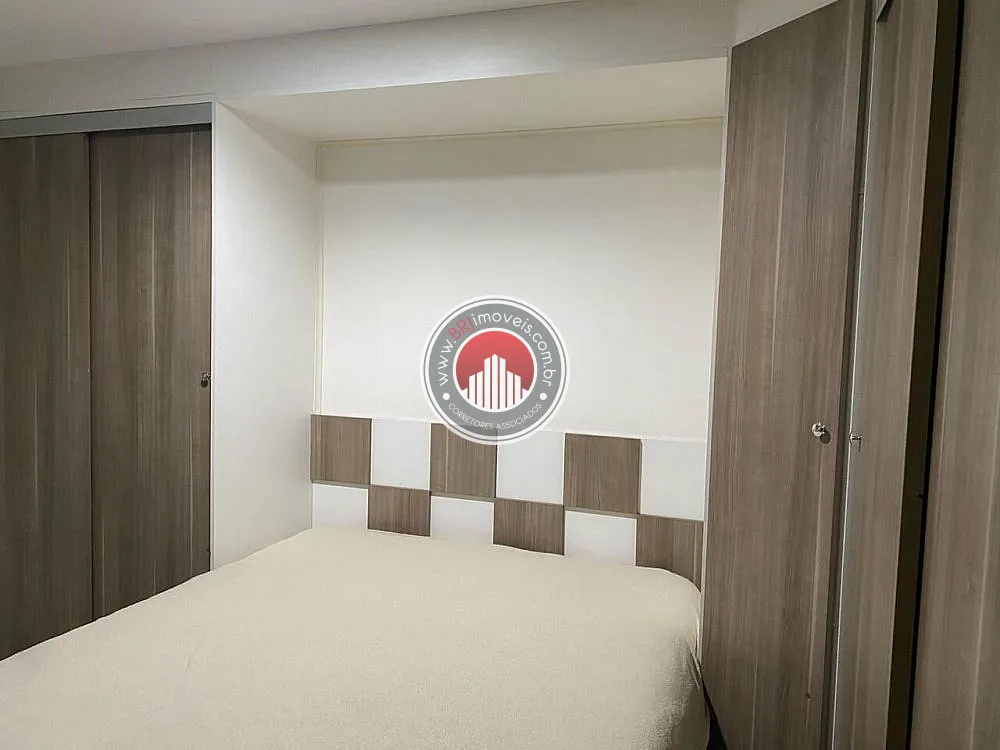 Apartamento, 2 quartos, 72 m² - Foto 2