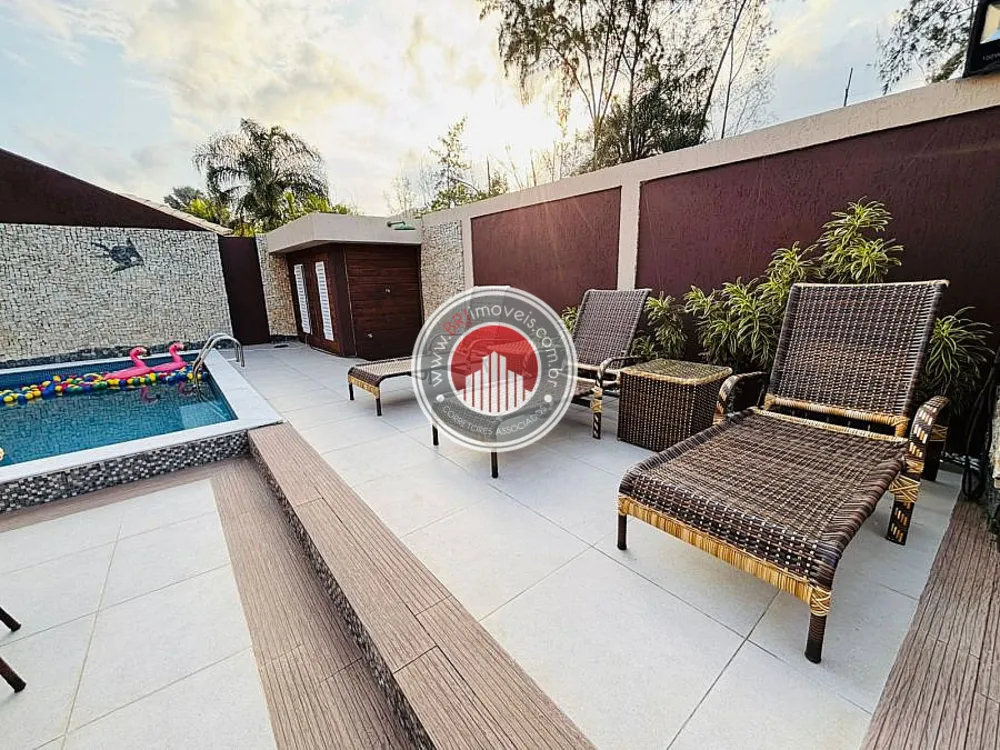 Casa, 6 quartos - Foto 4