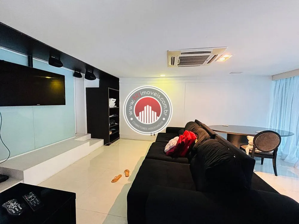 Casa, 6 quartos - Foto 7