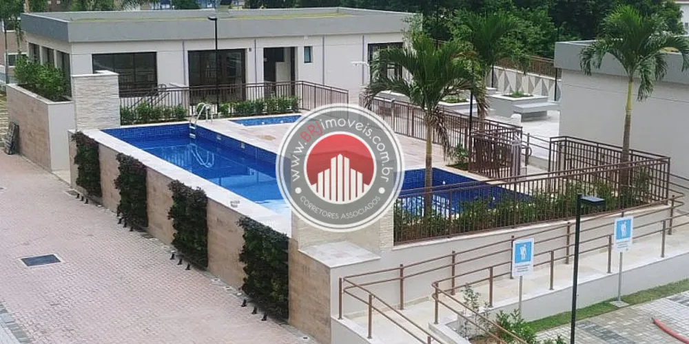 Apartamento, 2 quartos, 52 m² - Foto 18