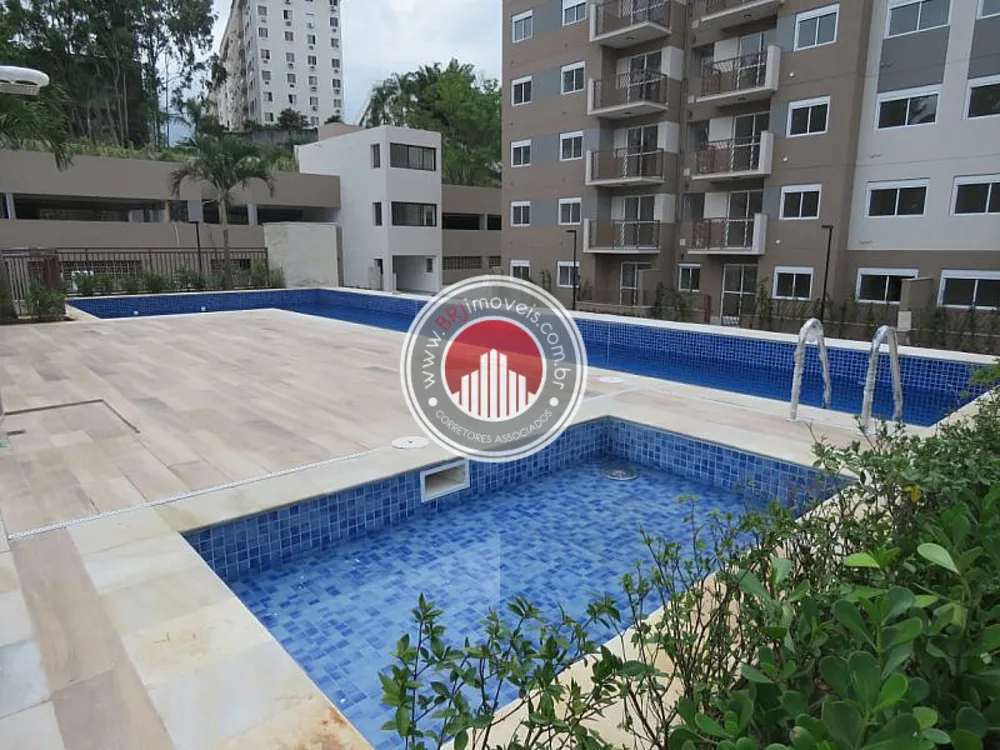 Apartamento, 2 quartos, 52 m² - Foto 22